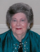 Juanita Joyce Stewart