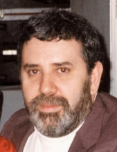 Warren N. "Skip" Ruhlman, Jr.