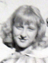 Photo of Shirley Blythe