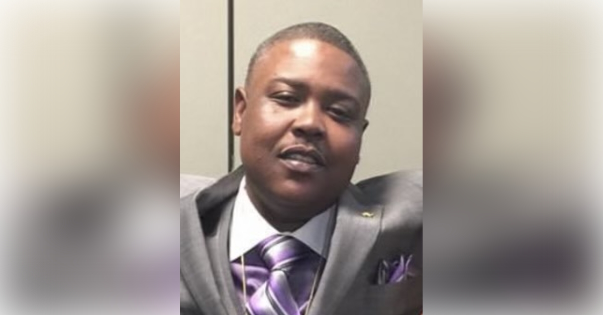 Obituary information for Brown Jr.