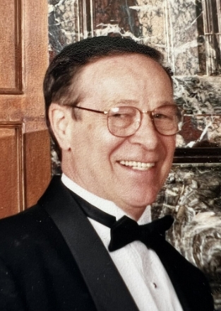 Photo of Walter Patrick, Jr.