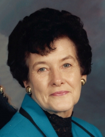Elizabeth Ann Hatlen