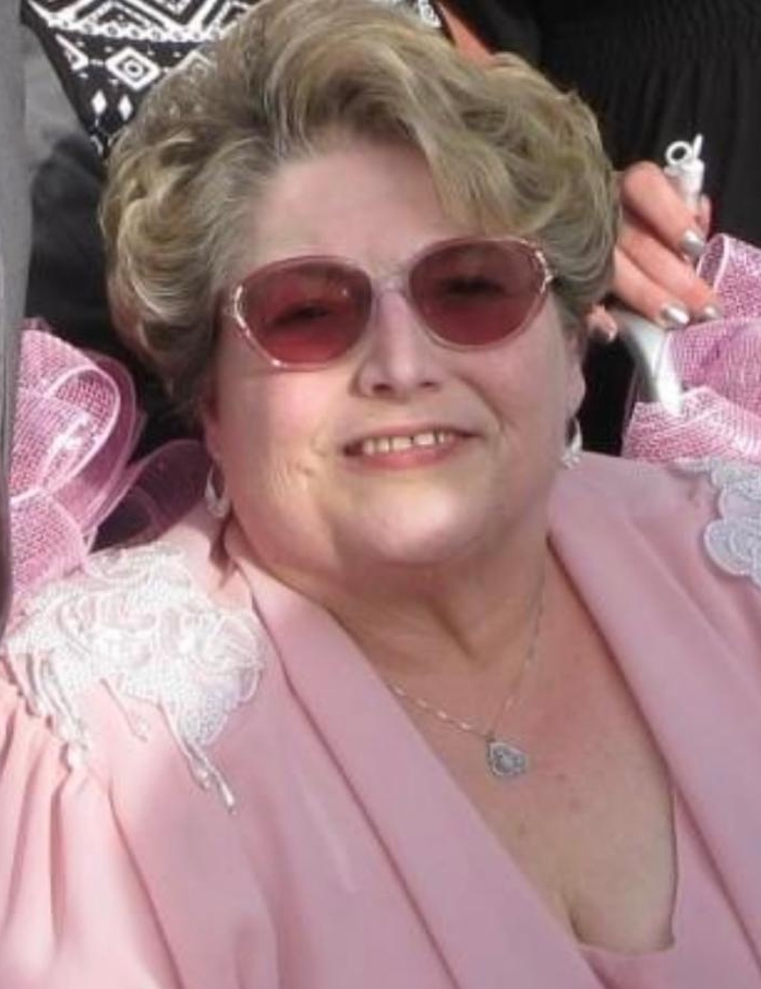 Pamela M. Sadler 2024 Ely Funeral Home