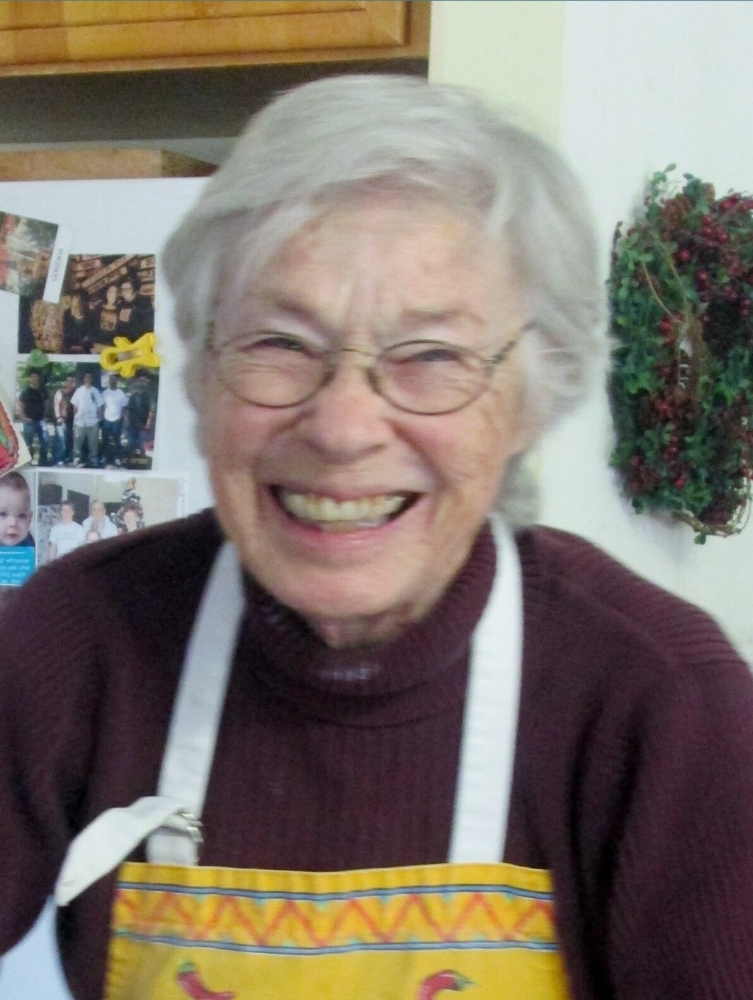 Josephine Connors 2024 Funeral Alternatives of Washington Tumwater