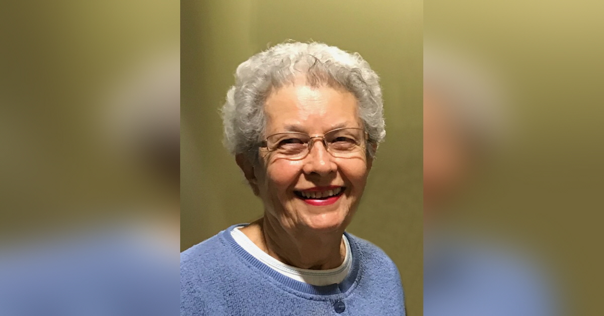 Obituary information for Betty R. Foreman