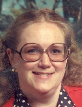 Susan Joyce Voyles