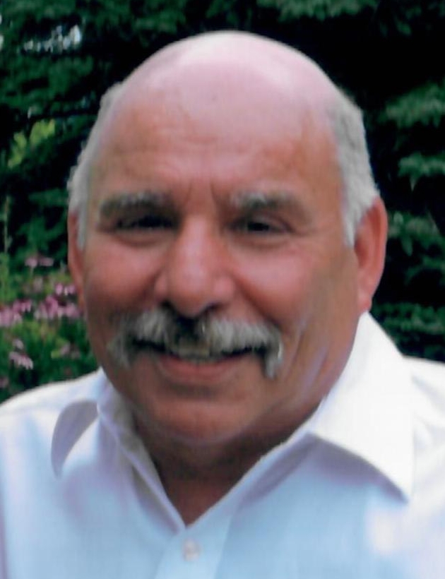 Michael S. Polanski 2024 Comfort Funeral Home