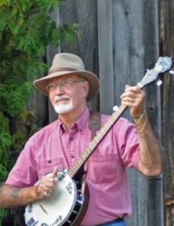 Buckmaster banjo online
