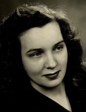 Dorothy Mae Towler