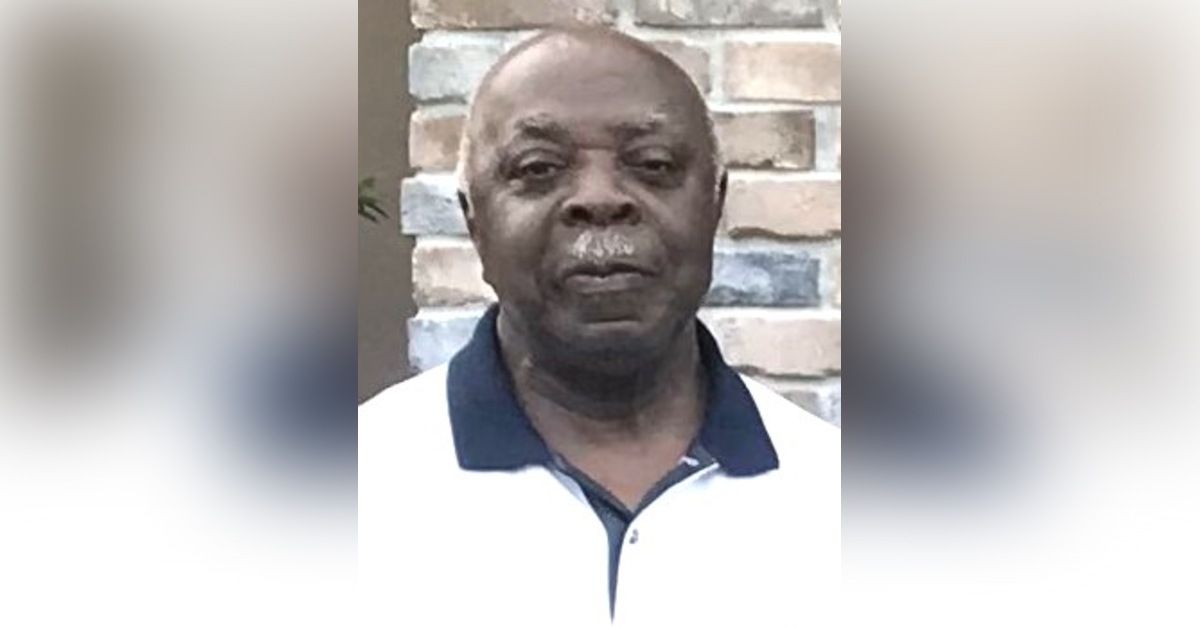 Obituary information for Clive Altamont Little