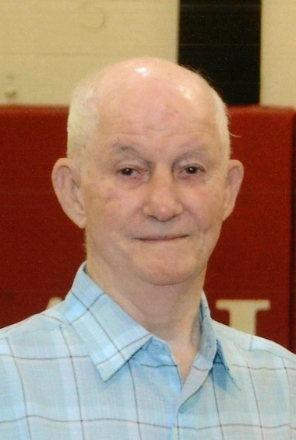 James C. Bergeron Thibodaux Obituary