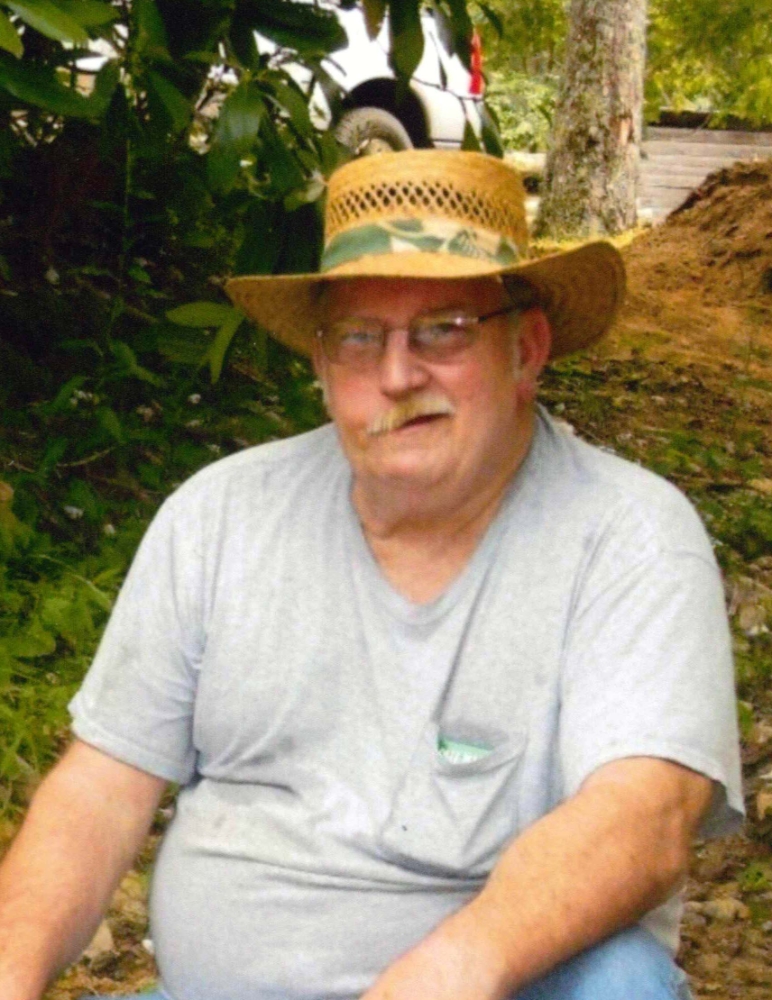 Jessie Earl Johnson 2024 Yancey Funeral Services