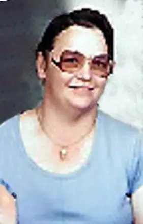 Ruth Ilene Bish