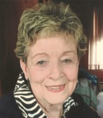 Pauline L. Romano Revere Obituary
