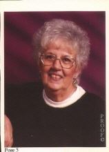 Betty Jo Young 3094400