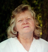 Mary Elizabeth Messner