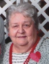 Lois W. Hartzog