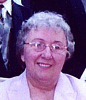 MaryAnn E. Jeziorski