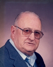 Robert Lewis Erb