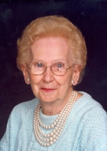 Evelyn Ruth Miller