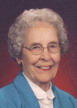 Elsie Catherine Janda