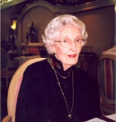 Vera Johanna Cummings