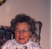 Nellie Ruth Hubka