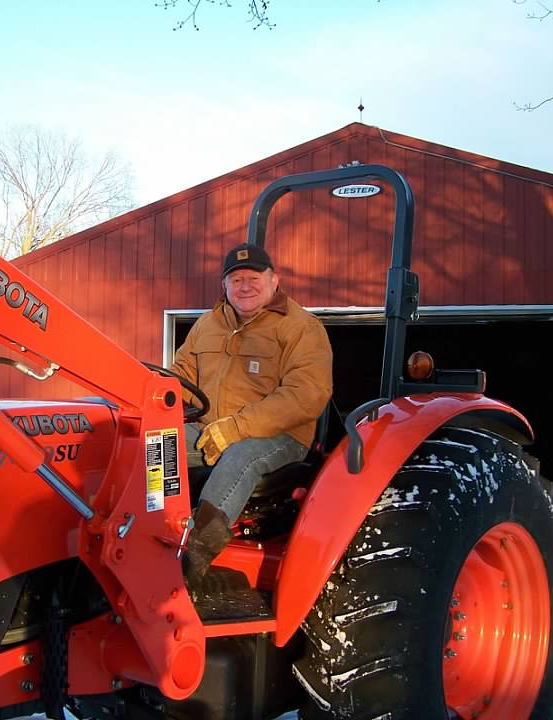 Michael Walek 2024 RutlandCorwin Funeral Home Inc