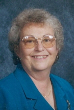 Pauline Lorraine Pardee