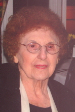 Mary 'Pat' Grymko