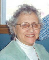 Hazel May Brunner