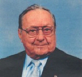 Frederick Raymond Ziegler