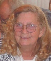 Creta Faye Bigelow