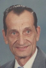 Edward Bucrek