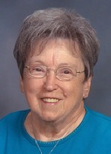 Ardith Mae Baum