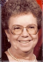 Betty Lou Miner