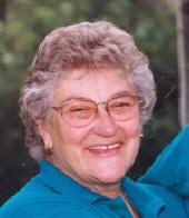 Wilma Jean Daniels