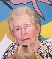 Dorothy Blanche Smith