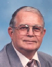 Donald George Hughes