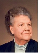 Irene Marie Riedel