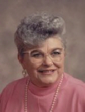 Mary Lou Roth
