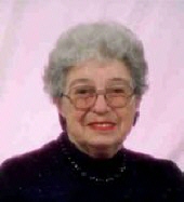 Carol Vivian Harbin