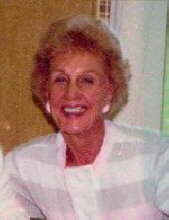 Dorothy Jeanne French