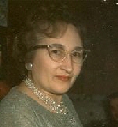 Lillian Helen Bielecki