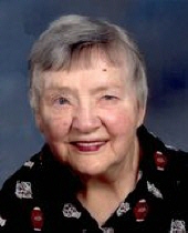 Pauline Lee Brown