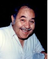 Vincente Romero