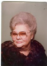 Margaret Clark (Russ)