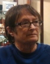 Linda Marie Bauchman