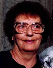 Esther Paluk