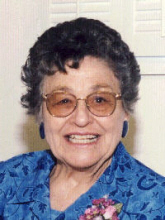 Barbara Mary Gertner